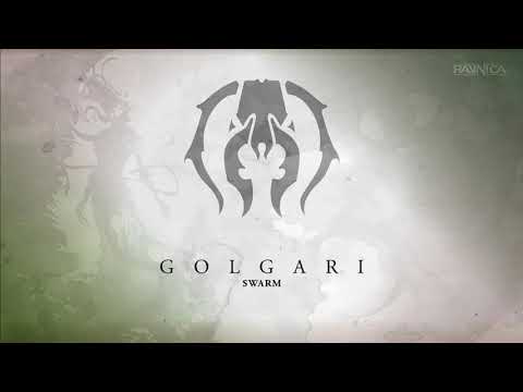 Bruse Tarl and Reyhan EDH/Commander