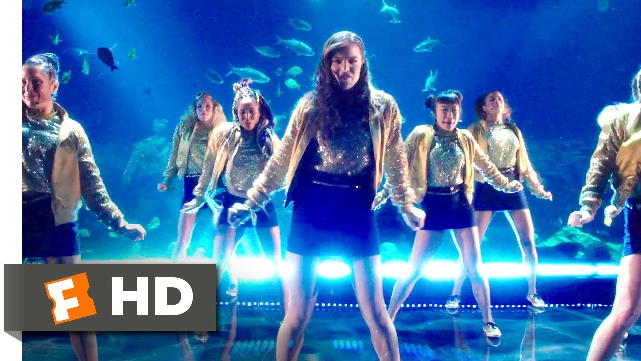 Pitch Perfect 3 (2017) - Sit Still, Look Pretty Scene (1/10) | Movieclips