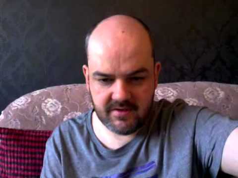 I am a Transhumanist