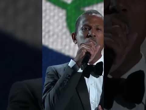 Diddy brings out Shyne to perform Bad Boyz at Bet Awards #betawards #2022 #liveperformance #live