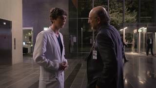 People Need Reassurance - The Good Doctor