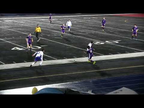 2018 01 24 College Park vs Clayton Valley Charter
