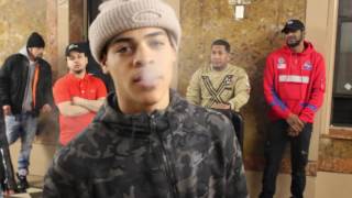 YungLotto - Ready Or Not Freestyle