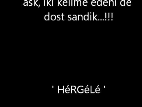 HéRGéLé dj cahit 27 EFKAR