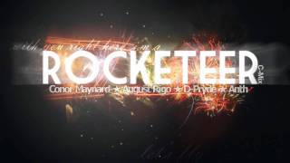 Rocketeer 「Remix 」