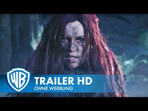 TV Trailer: The 100 Staffel 3 (0)