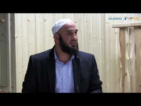 12.) Akide el Uasitije - Hoxhë Kamber Xhemaili