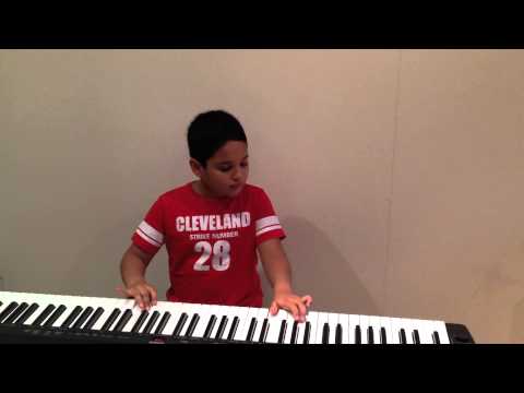 Avaneesh - Happy Birthday