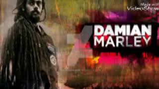 Damian Marley Feat Bounty Killer &amp; Eek A Mouse - Khaki Suit