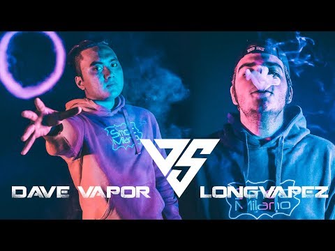 Game Of Vape | Davevapor VS Longvapez