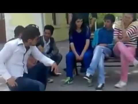 Patron Murat Tekirdag & Mc Gökhan Dj Güven - Tren Garında ßekLerim Seniiii...! Fenaaa