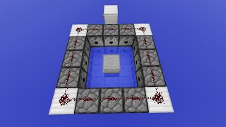 preview picture of video 'SEMI-AUTOMATIC VERTICAL TNT CANNON'