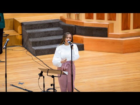 New Apostolic Church Southern Africa | Music - "I sing praises"