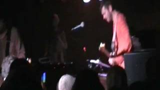 Anthony Green - Can't Have It All At Once - Pt.2