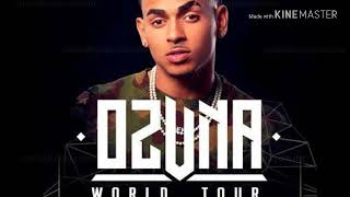 Coméntale - Ozuna ft akon letra HD