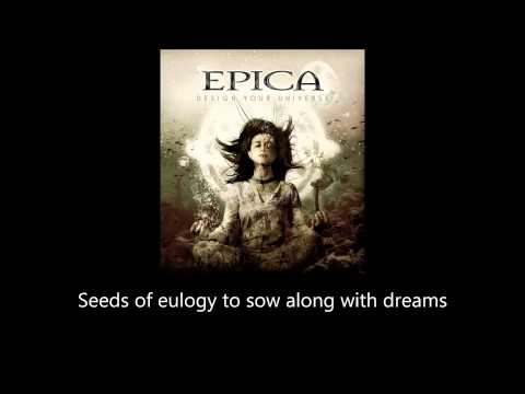 Epica - Tides of Time (Lyrics)