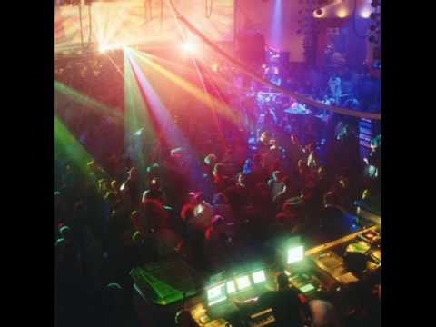 Freddy Fader - Everybody Scream (Freddy's Club Mix)