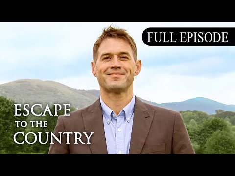 Escape to the Country Season 12 Episode 9: Worcestershire (2011) | FULL EPISODE