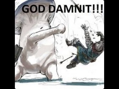 Lets start punishing fake fight clubs