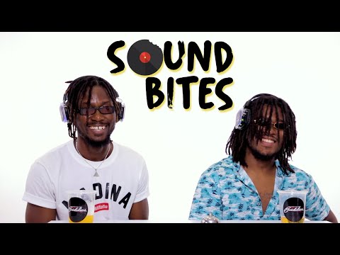 Soundbites - Kirani Ayat and Kiddblack