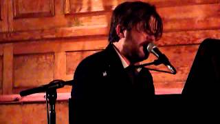 Ed Harcourt - God Protect Your Soul