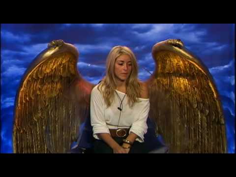 Big Brother UK BB11UK Day 42 P1