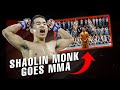 When Shaolin Monk Xie Wei Goes MMA