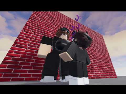 Murder (Roblox animation)