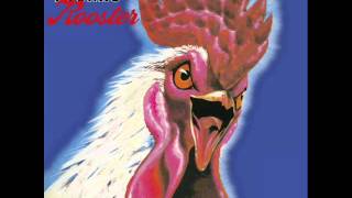 ATOMIC ROOSTER - They Took Control Of You (1980)