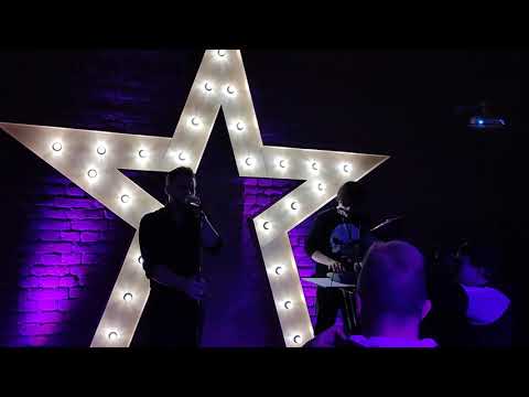 Mental Discipline - Illusion (VNV Nation Cover) (Live in Saint-Petersburg 11.09.2021)