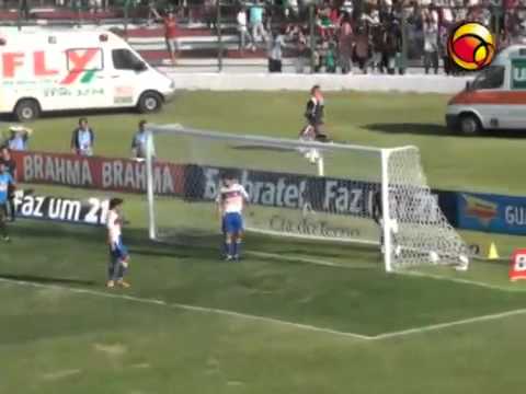 Fluminense marca 3 a 0 e vence o Friburguense pelo campeonato Carioca