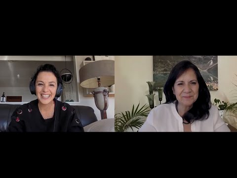 Alba Weinman's Spiritual Reading with Michelle Carpenter