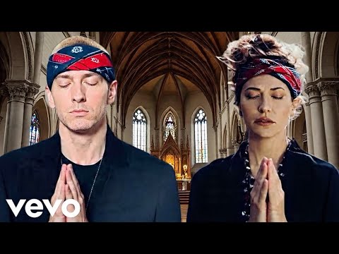 Eminem & Lauren Daigle - When I talk to God | Powerful Christian Song | 2025
