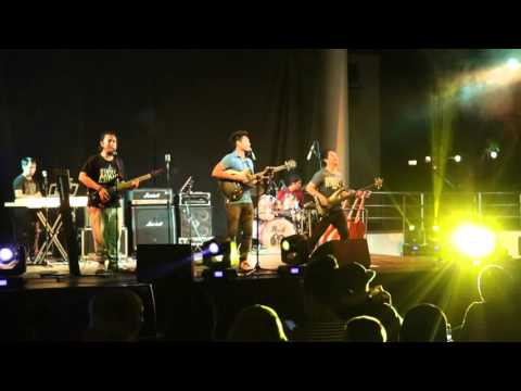 A Band Once - Kembalilah (Live at Jerudong Park Mini Amphitheater)