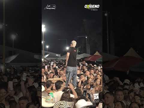 Samuel Morales En Regidor Sur De Bolívar #3