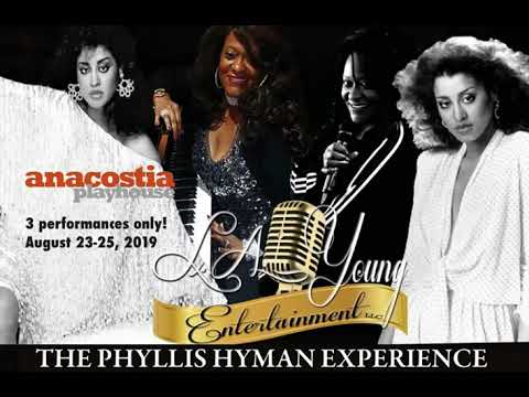 Thumbnail for Phyllis Hyman Experience LA Young by Phyllis Hyman