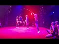 Flip Circus In Queens NYC 11 25 25
