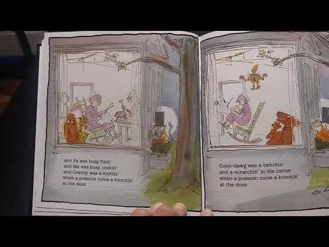 Possum Come a-Knockin'