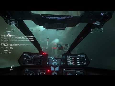 Star Citizen Xenothreat 3.12.1 Vanguard Sentinel Killing Arrow