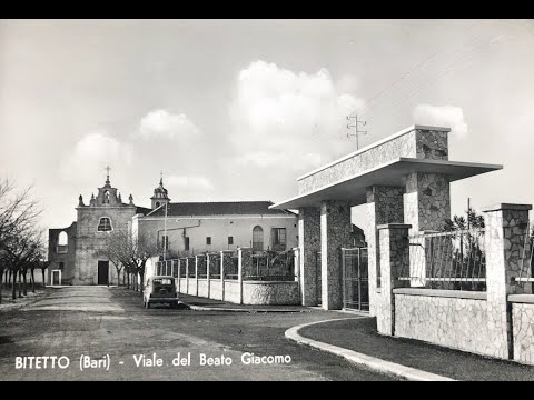 Bitetto (Paesi della bella Italia)  Puglia