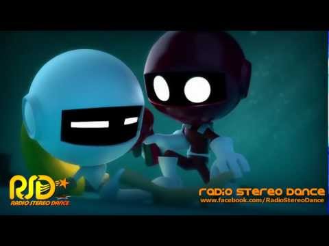 A-Moon & Marco Zardi - You Come Into My Mind (Attilson & Marco Andreano Rmx VDj Radio Stereo Dance)