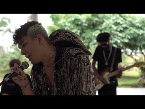 DUPÊ - Lábio de Licor x Marilene | Versão Acústica