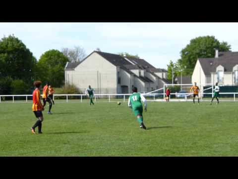 torcy u17 dhr  -  assoa u17 dhr (championnat)1mt