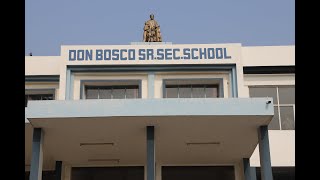 Don Bosco Sr. Sec. School Video