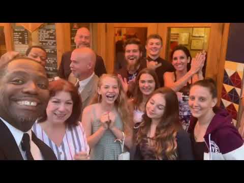 Joan Le-Femme’s Vacation Screening