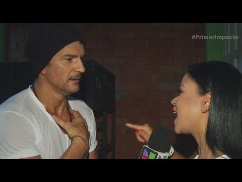 Ricardo Arjona's success sweeps the Dominican Republic
