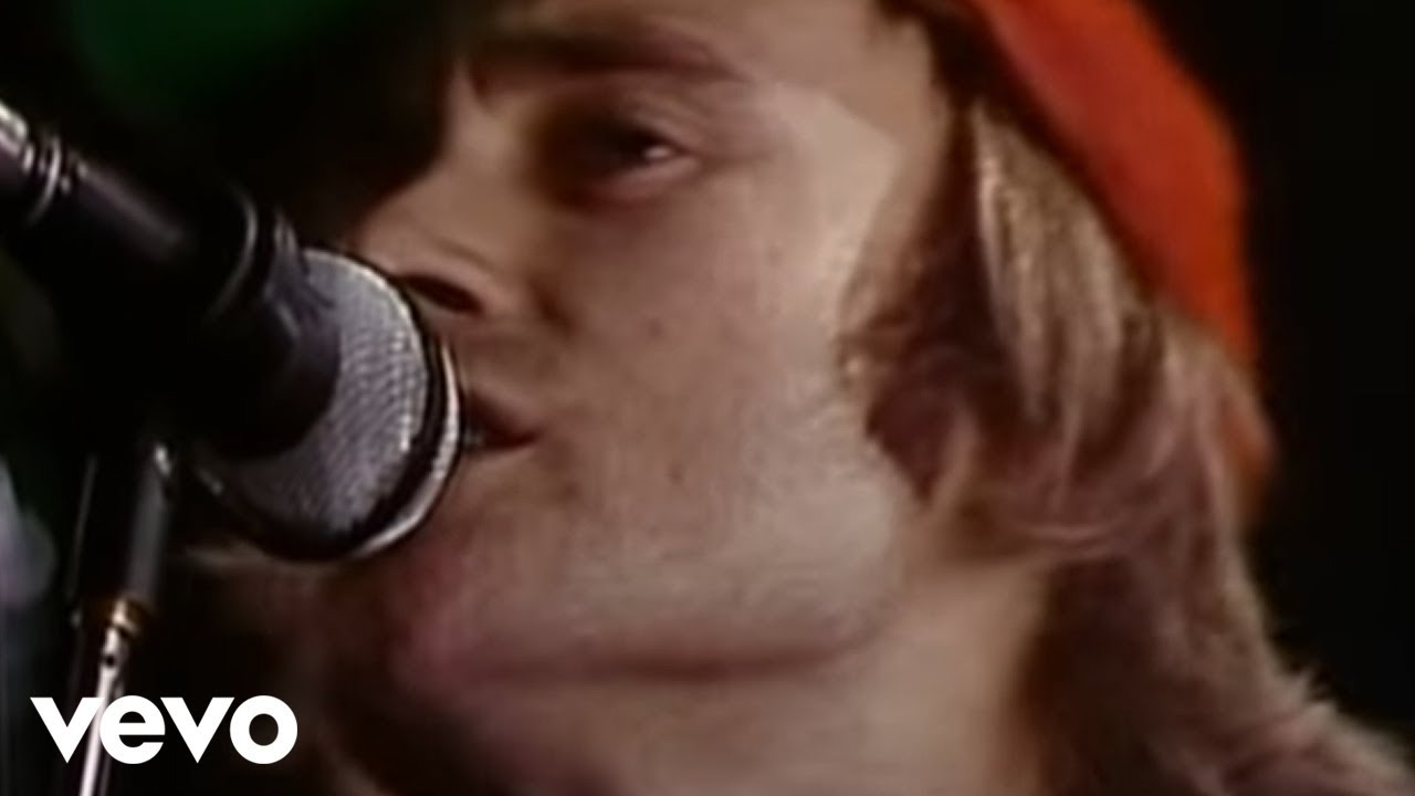 Genesis - Follow You Follow Me (Official Music Video) - YouTube