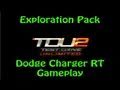 Test Drive Unlimited 2 Exploration Pack - Dodge ...