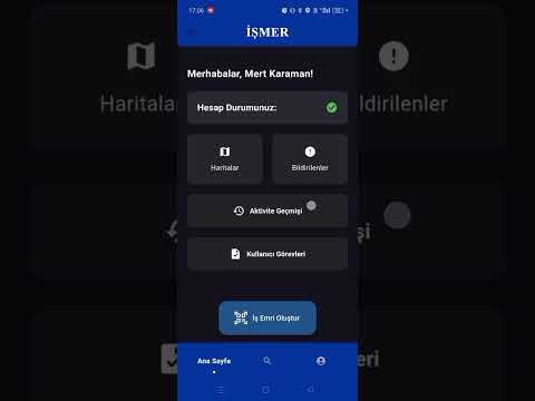 İşmer Temiz Bankamatik