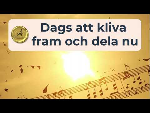 🎵Jag lever🎵 Min röst får höras, min själ får glänsa